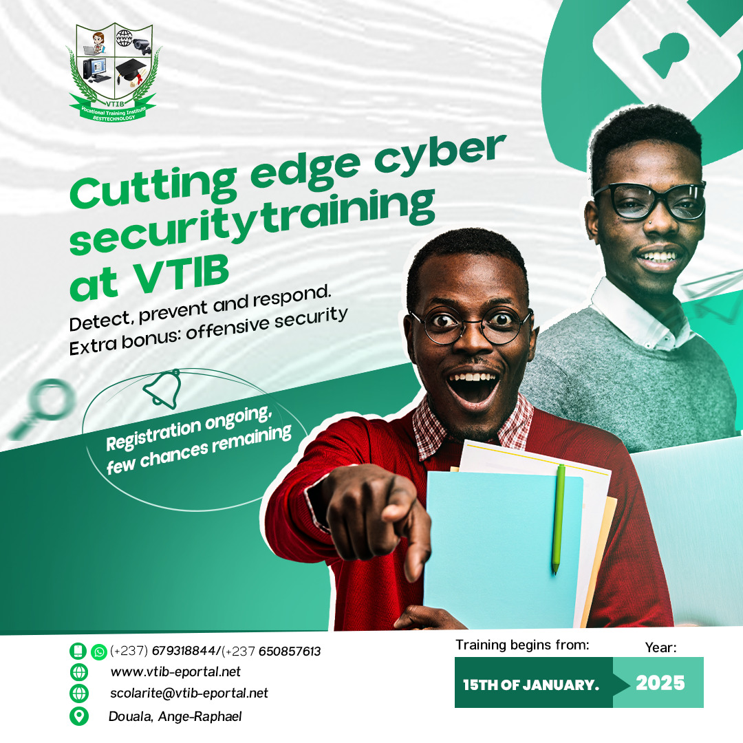 Cyber Security Training